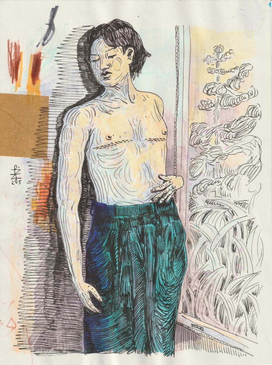 portrait-of-miriam-2025-based-of-photo-by-wondra